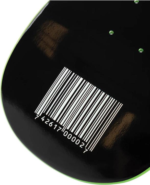 Actual product image Welcome Self Tilted on Gaia (9.70")