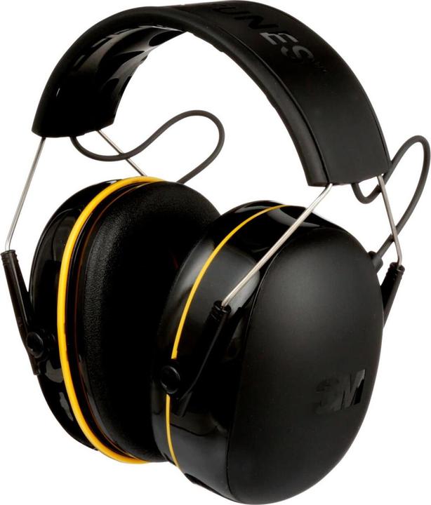 Actual product image 3M WorkTunes Connect (1 x)