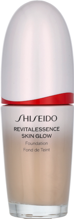 Produktbild Shiseido Revitalizing Skin Glow Fond de Teint No 130 (130 Opal)