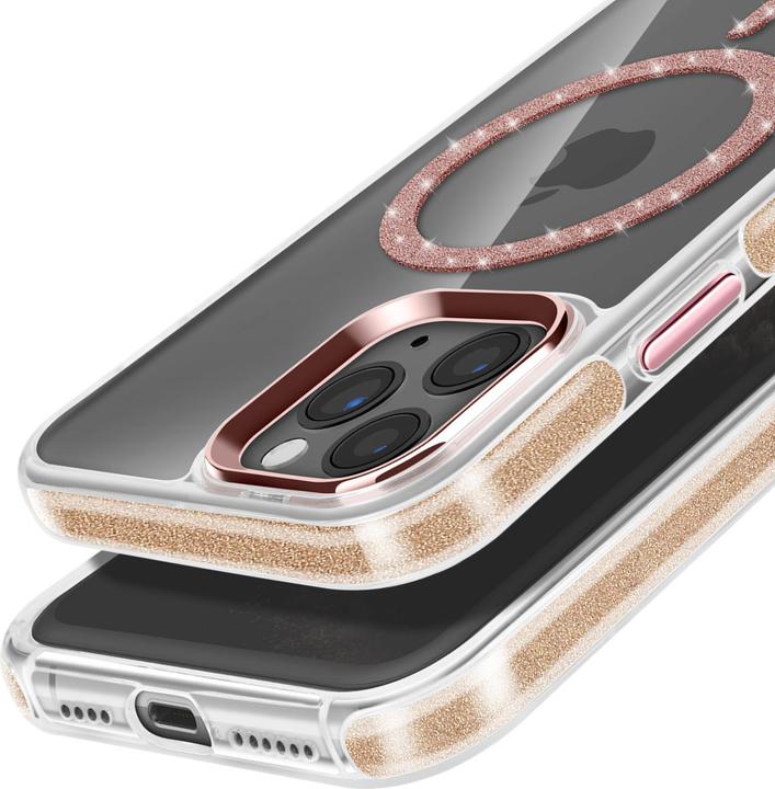 Actual product image Avizar MagSafe Glitzer (Apple iPhone 11 Pro Max)