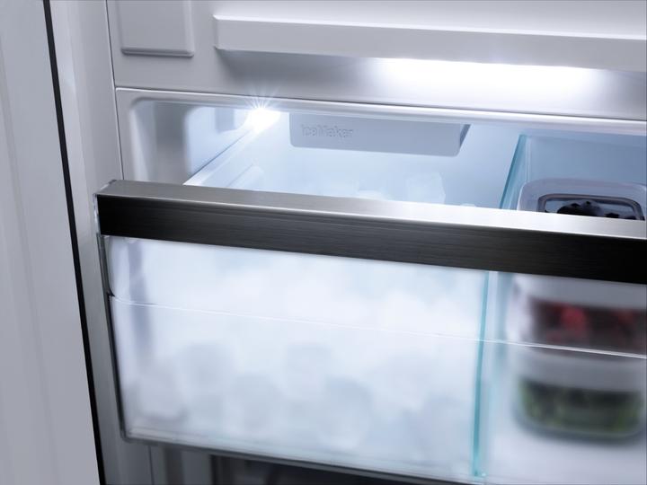 Image du produit Miele KFN 4799 DDE (373 l)