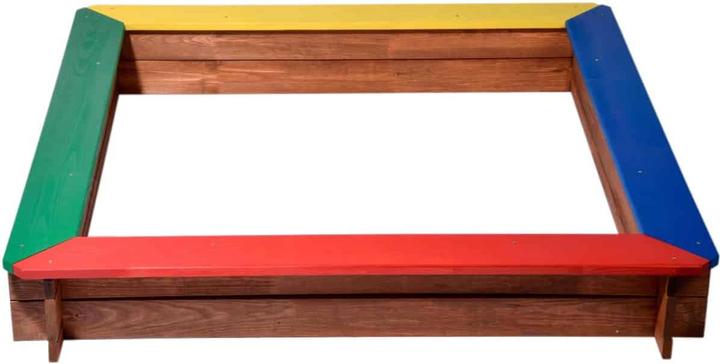 Produktbild Dobar Sandkasten