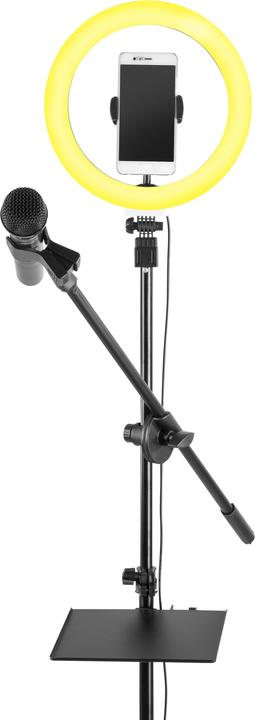Vonyx RL25 (Ringleuchte)