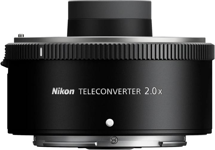 Actual product image Nikon TC-2.0x (Teleconverter, Nikon Z)