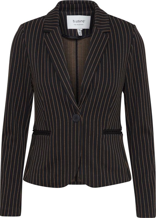Black Stripe Mix (202567)