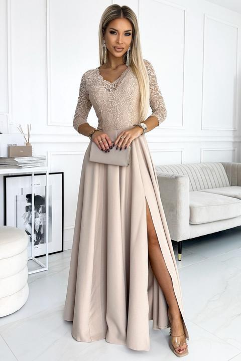 Produktbild Numoco Langes Kleid model (M)