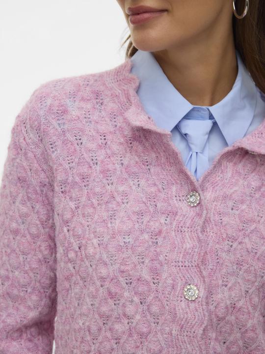 Produktbild Vero Moda AWPURDIE Strickjacke Strickjacke (M)