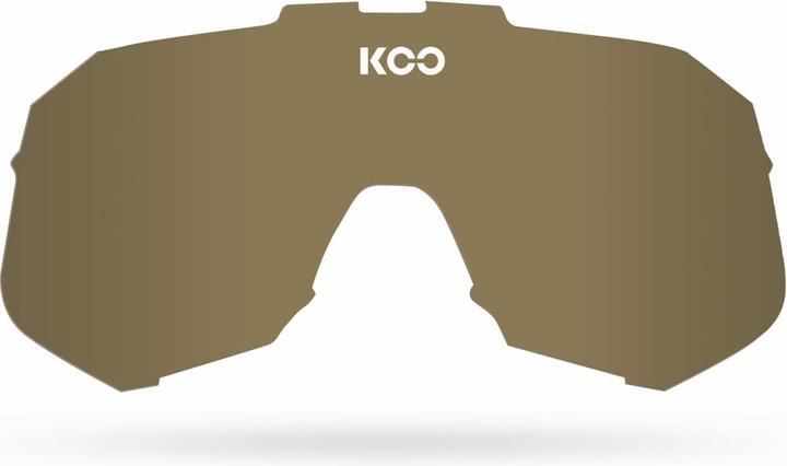 Actual product image KOO Demos (orange-546)