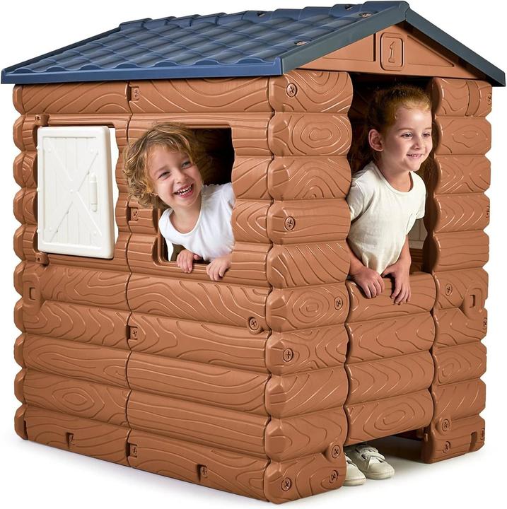 Actual product image Feber Large summer house for children