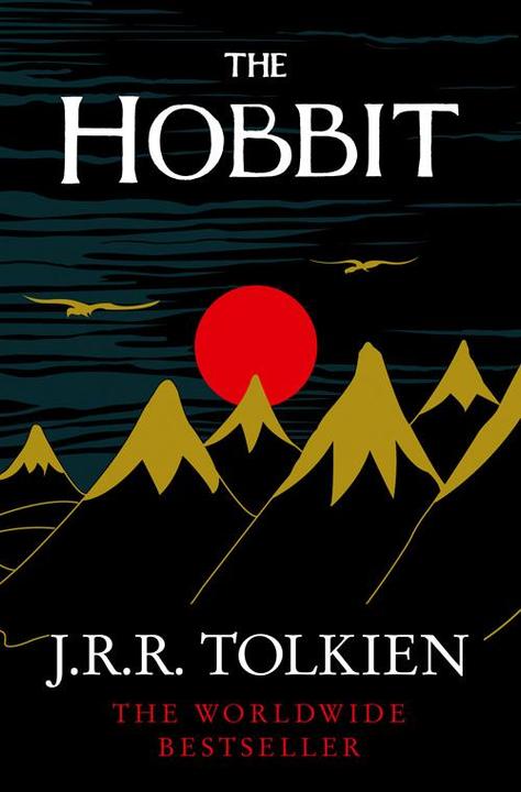 Produktbild The Hobbit (Englisch, J. R. R. Tolkien, 1996)