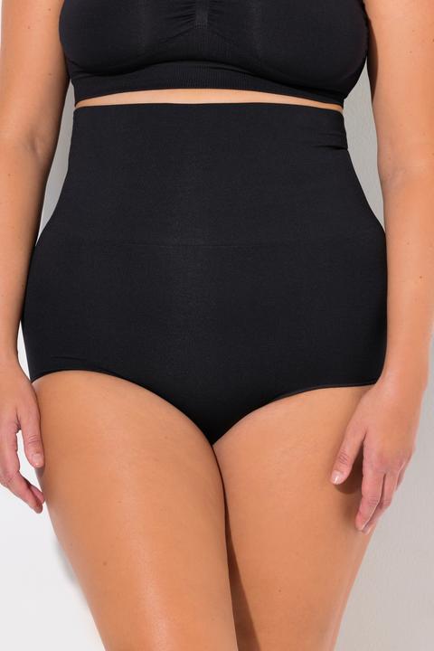 Produktbild Ulla Popken Shaping-Slip, hoher Bund, figurformend (42, 44)