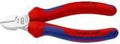 Produktbild Knipex Seitenschneider (140 mm)