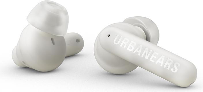 Immagine prodotto Urbanears Boo Tip Auricolare True Wireless Stereo (TWS) In-ear Chiamate/Musica USB Type-C Bluetooth Bianco (30 h, Senza fili)