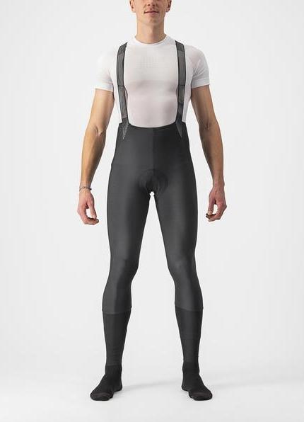 Actual product image Castelli Semifreddo Bibtight (XS)
