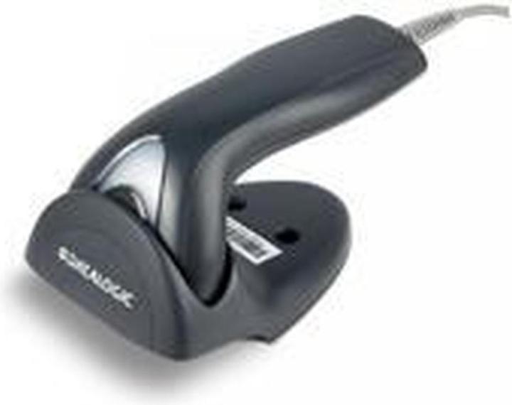Actual product image Datalogic Barcode Scanner Touch 90 Light Wired 1D Linear Imager Hand USB (1D barcodes)