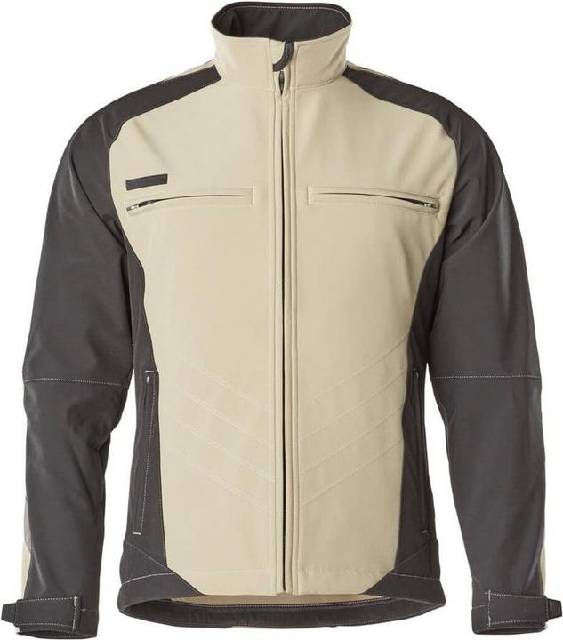 Helles Khaki, Schwarz