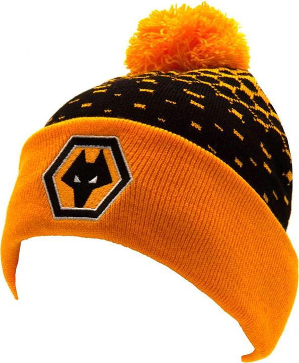 Image du produit Wolverhampton Wanderers FC - Bonnet