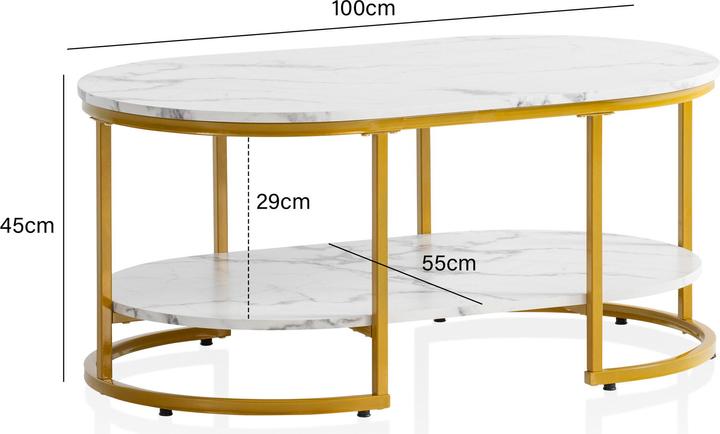 Produktbild Wohnling Isabella