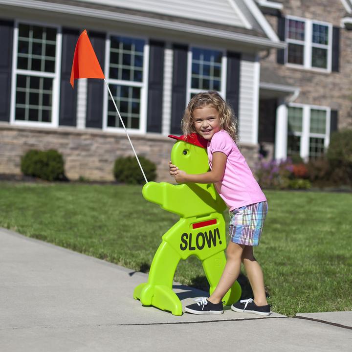 Image du produit Step2 Benni Brems