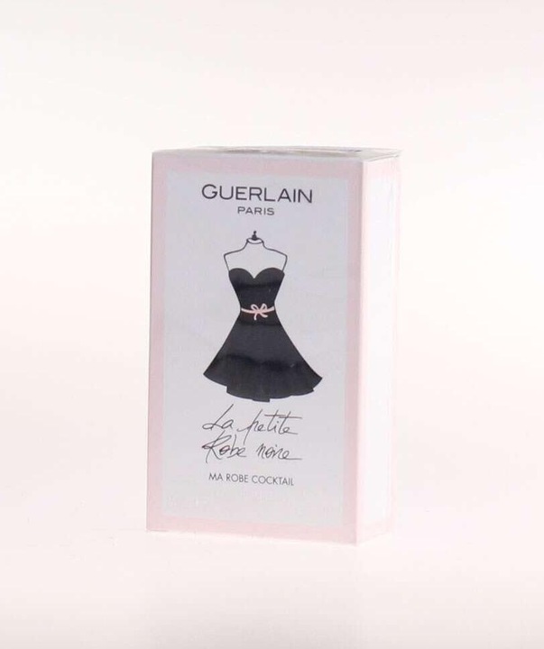 Immagine prodotto Guerlain La Petit Robe Noire (Eau de toilette, 50 ml)