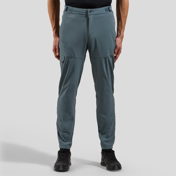 Produktbild Odlo Pants regular length RIDE 365 (46)