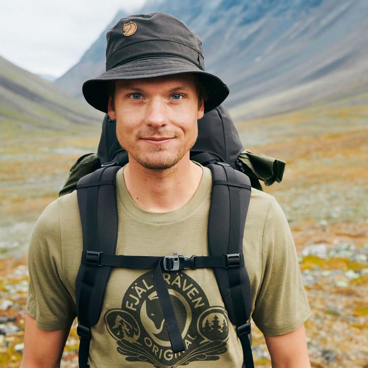 Actual product image Fjällräven Kiruna (XL)