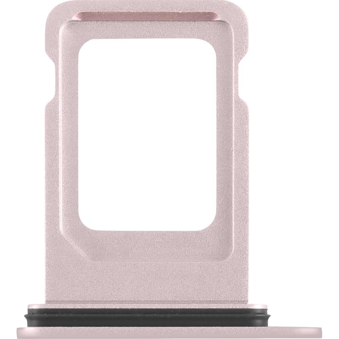 Clappio SIM-Kartenhalter Ersatzteil, Mobilgerät Ersatzteile, Rosa