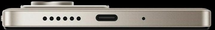 Actual product image Xiaomi Redmi 15 4G (256 GB, Titan Gray, 6.90", Hybrid Dual SIM, 4G)