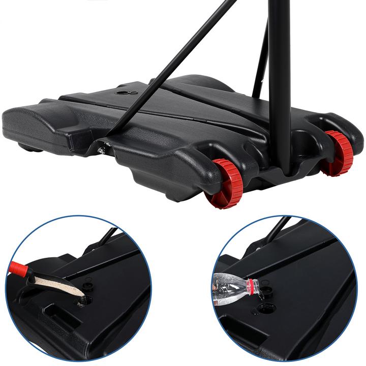 Image du produit Sportana Panier de basket