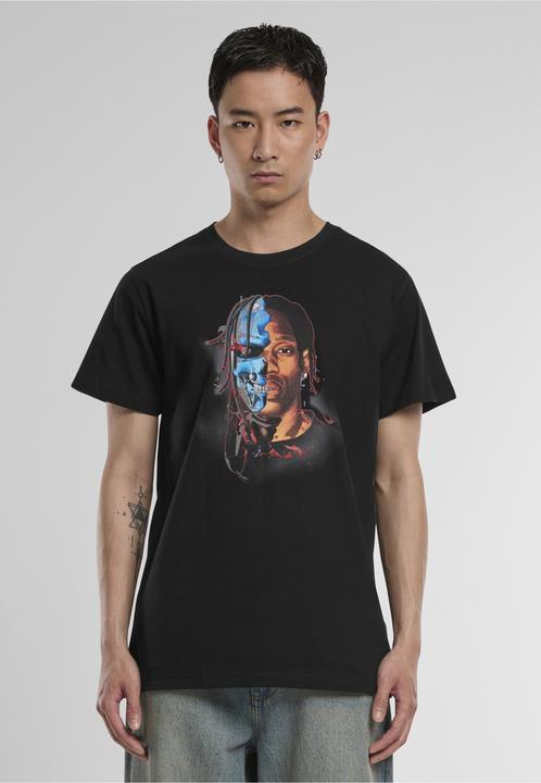 Produktbild MT Half Face Tee (XS)