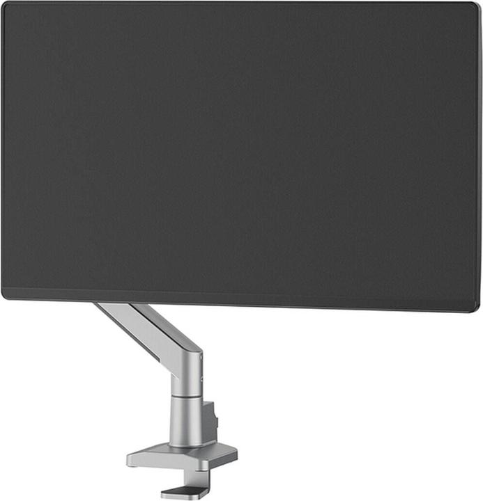 Image du produit Neomounts Support de table 100x100 9kg 17-35"/argent/entièrement mobile (Tables, 35", 9 kg)