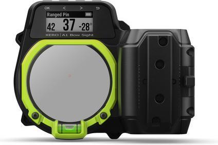 Produktbild Garmin Bow sight Xero a1, rechtshändig