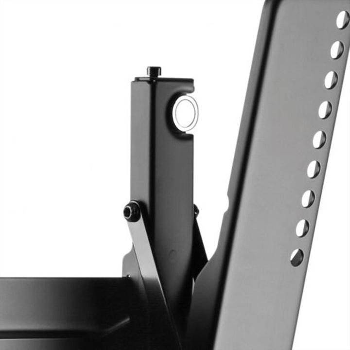 Produktbild Hagor BL Superslim Tilt 400 (55 Zoll) (Wand, 55", 35 kg)