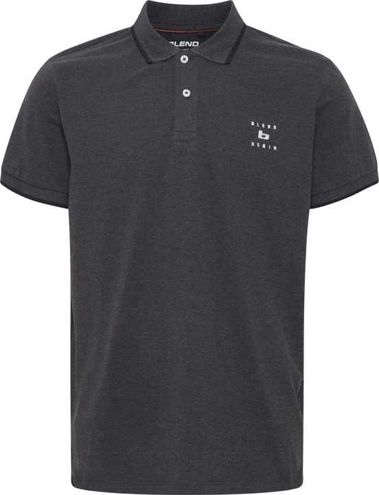 Actual product image Blend BHPolo - 20715178 (XXL)