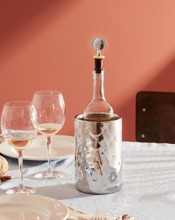 Produktbild Alessi Anna Stop 2 (Weinverschluss)