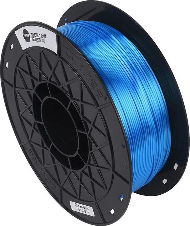 Anycubic CCTree - Silk PLA 1.75 mm 1 kg - Filament For FDM Printers (PLA, 1.75 mm, 1000 g)