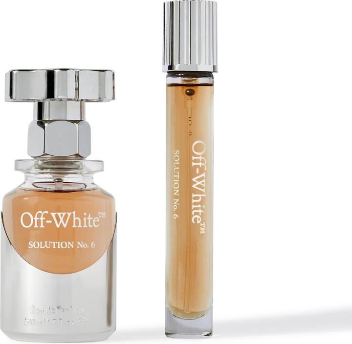 Produktbild Off SOLUTION No. 6 (Eau de Parfum, 50 ml)