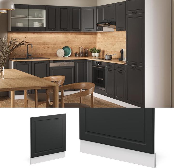 Produktbild Vicco Frontblende R-Line