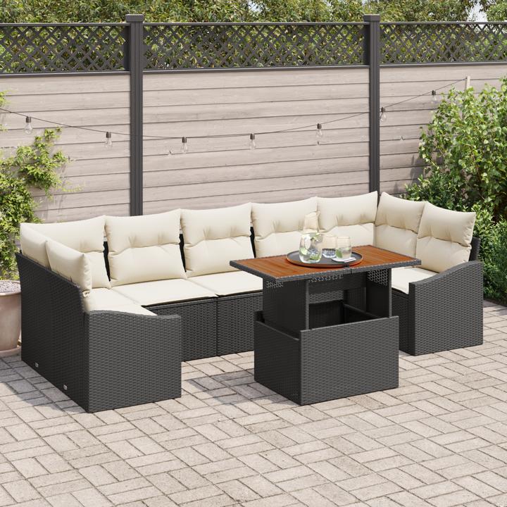 Actual product image vidaXL Otis