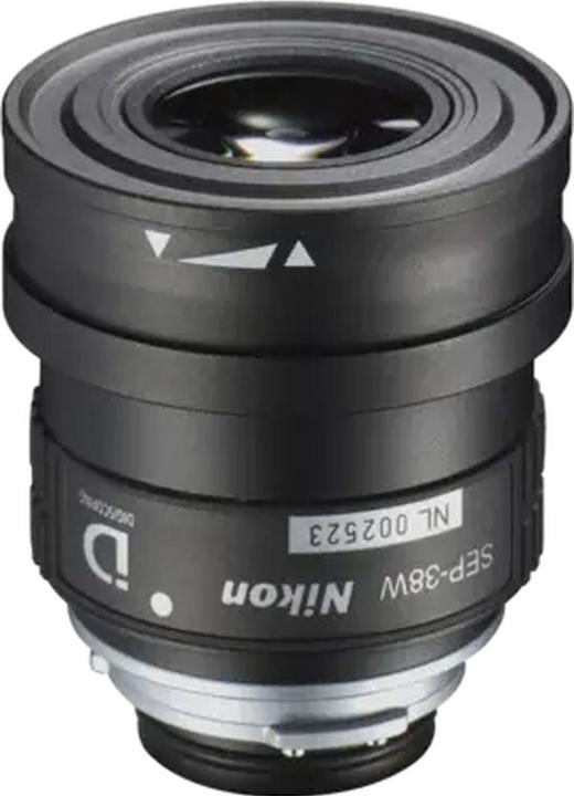 Nikon OkularSEP 30x/38x F. PROSTAFF 5