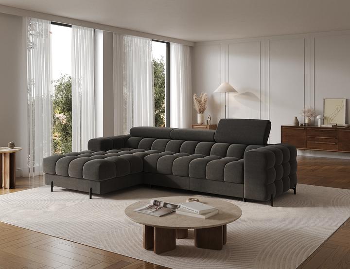 Produktbild ELTAP Felro (3-Sitzer, Ecksofa)