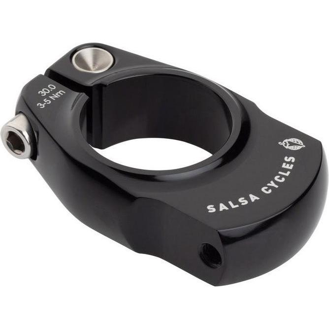Salsa, Sattel Zubehör