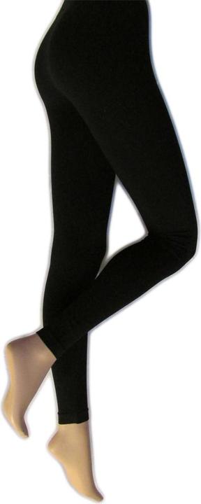 Actual product image Silky Leggings (XL)