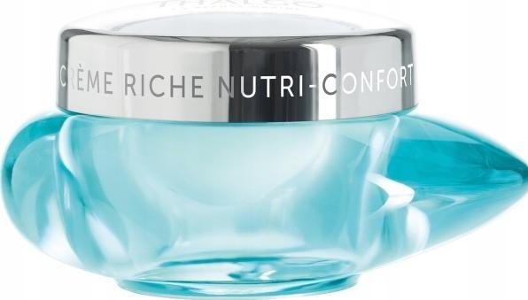 Productafbeelding Thalgo Koude Crème Marine Nutri-Comfort Rijke Crème (50 ml, Gezichtstonic)