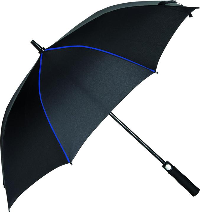 Blau, Schwarz