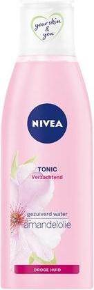 Produktbild NIVEA Beruhigendes Tonic 200ml (Gesichtswasser, 200 ml)