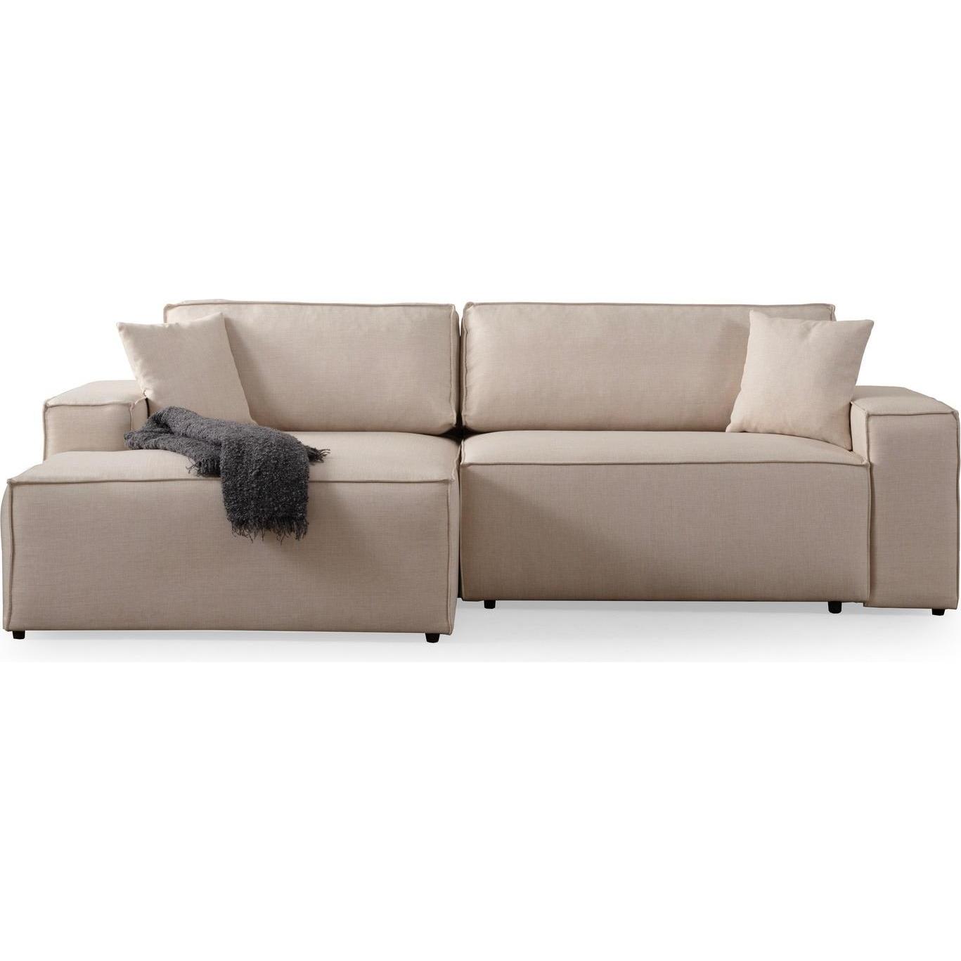 Atelier del Sofa, Sofa, Pırlo (Ecksofa)