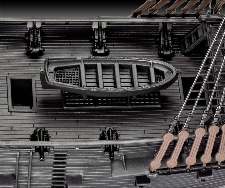 Produktbild Revell Black Pearl