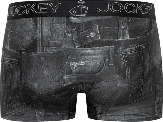 Immagine prodotto Jockey Fashion Short Trunk Modal (S)