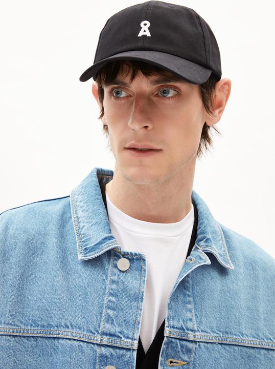 Actual product image Armedangels Yaanis Bold Cap (One size)